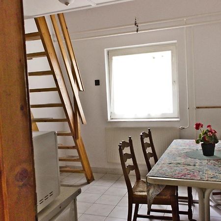 Dorcas Center&Camping Hotel Дебрецен Екстериор снимка