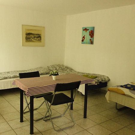 Dorcas Center&Camping Hotel Дебрецен Екстериор снимка