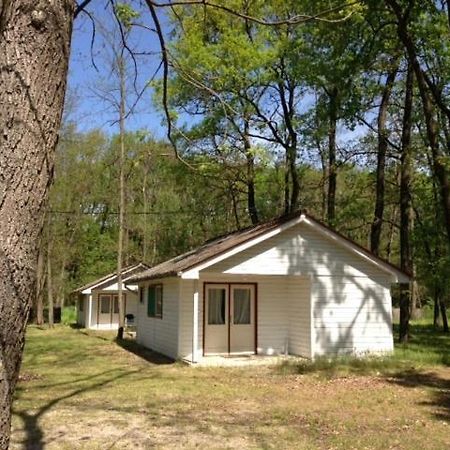 Dorcas Center&Camping Hotel Дебрецен Екстериор снимка