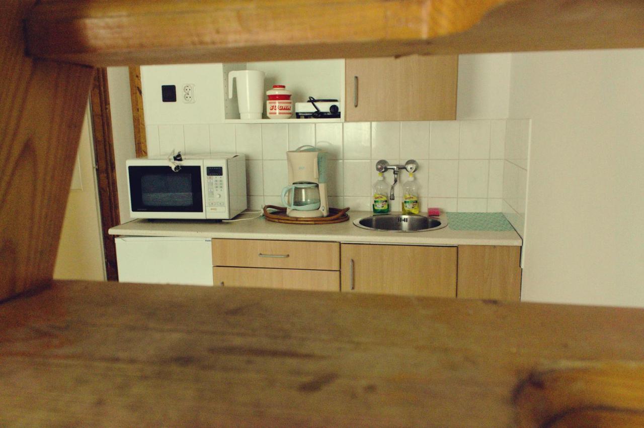 Dorcas Center&Camping Hotel Дебрецен Екстериор снимка