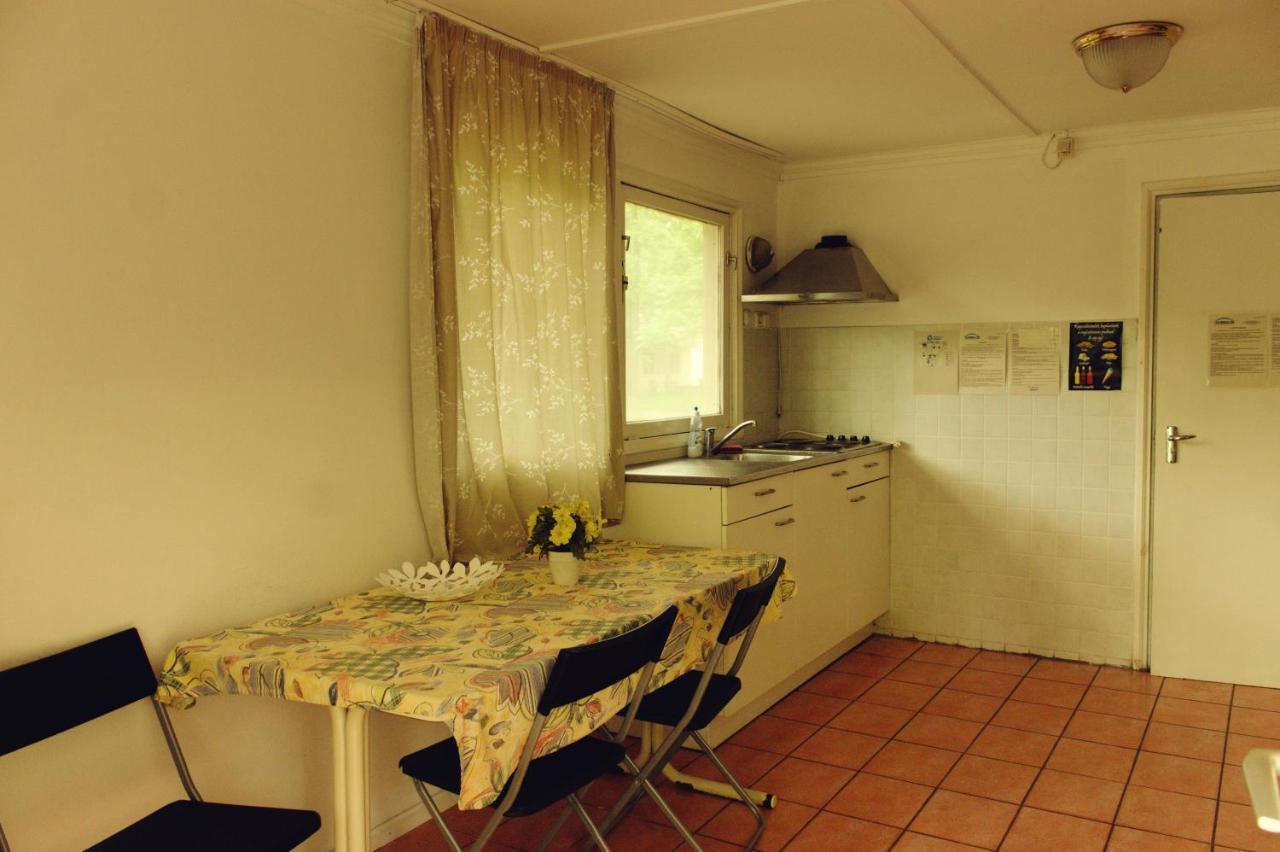 Dorcas Center&Camping Hotel Дебрецен Екстериор снимка