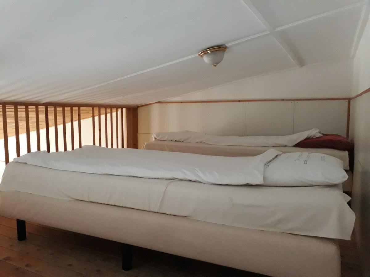 Dorcas Center&Camping Hotel Дебрецен Екстериор снимка